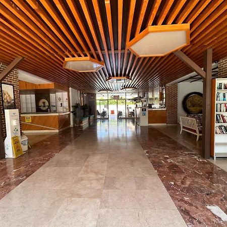 ألانيا Maren City Apart Hotel المظهر الخارجي الصورة