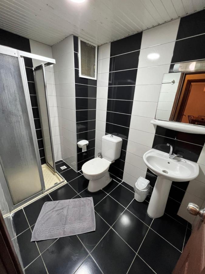 ألانيا Maren City Apart Hotel المظهر الخارجي الصورة