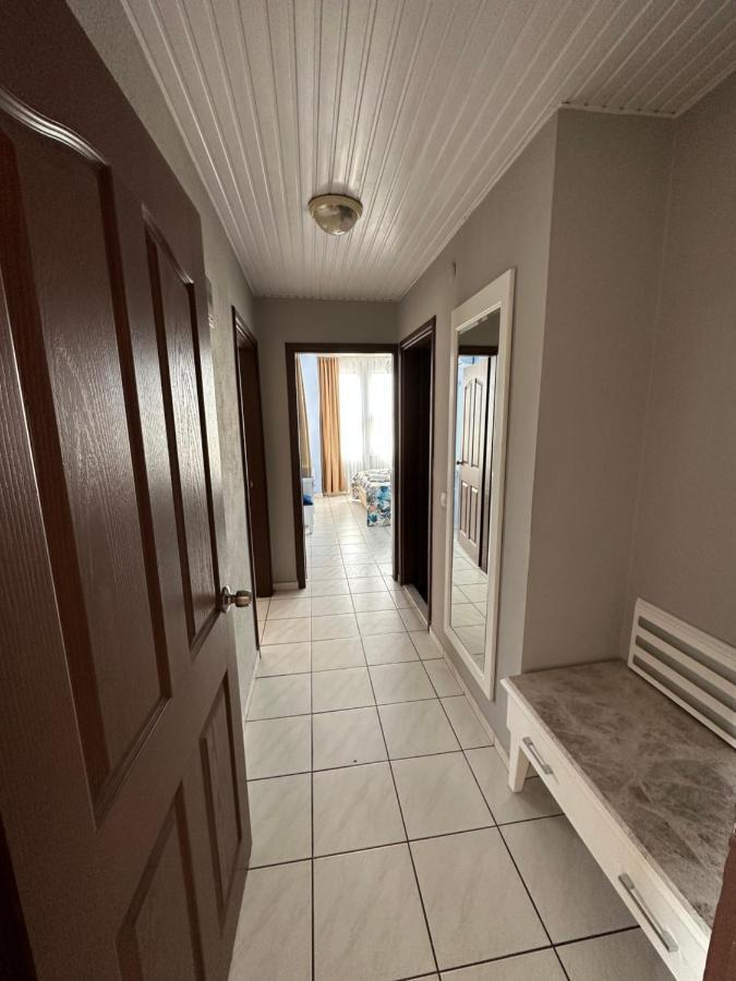 ألانيا Maren City Apart Hotel المظهر الخارجي الصورة